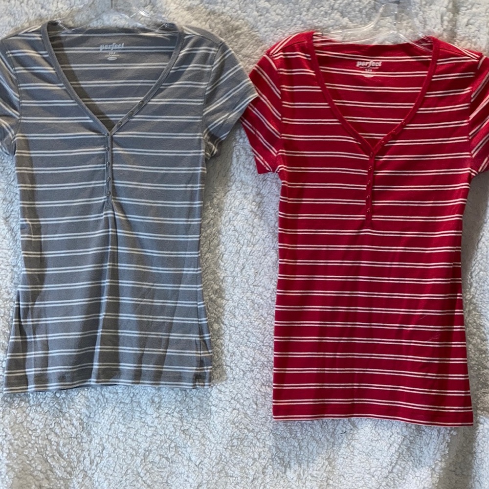 Shirts